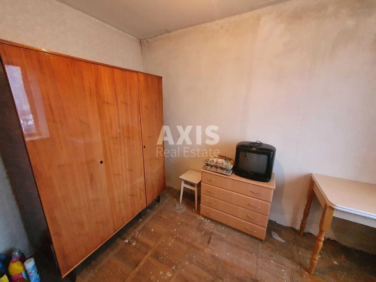 3к квартира ул. Телиги Елены 55582613