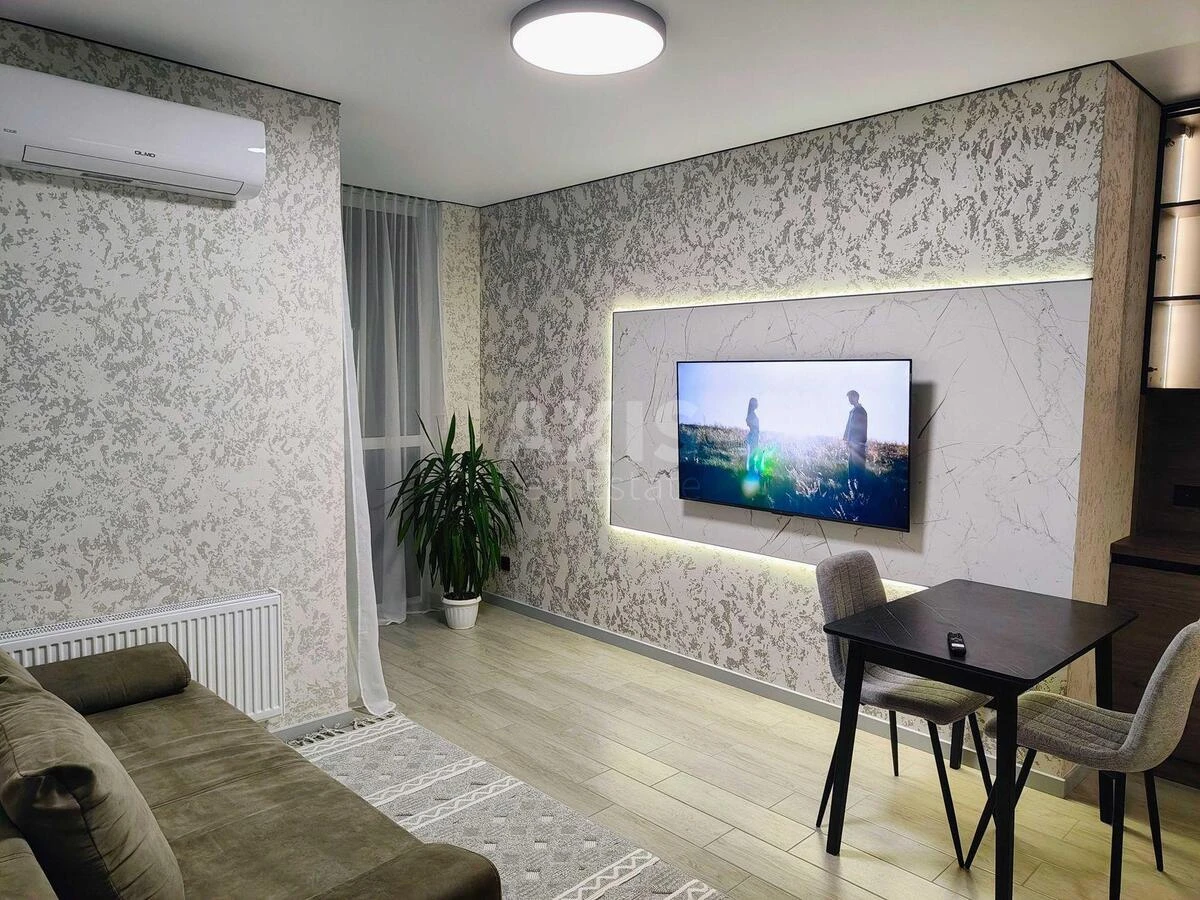 1k apartment vul. Virmens'ka 8654592