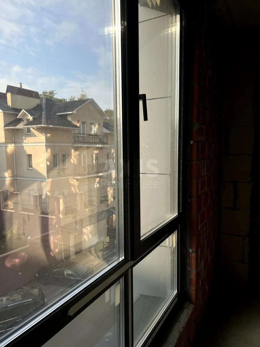 1k apartment prov. Luk'janivs'kyj 22632696