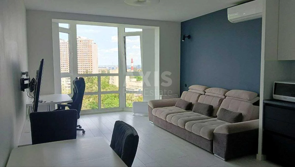 2к квартира ул. Герцена 35716146