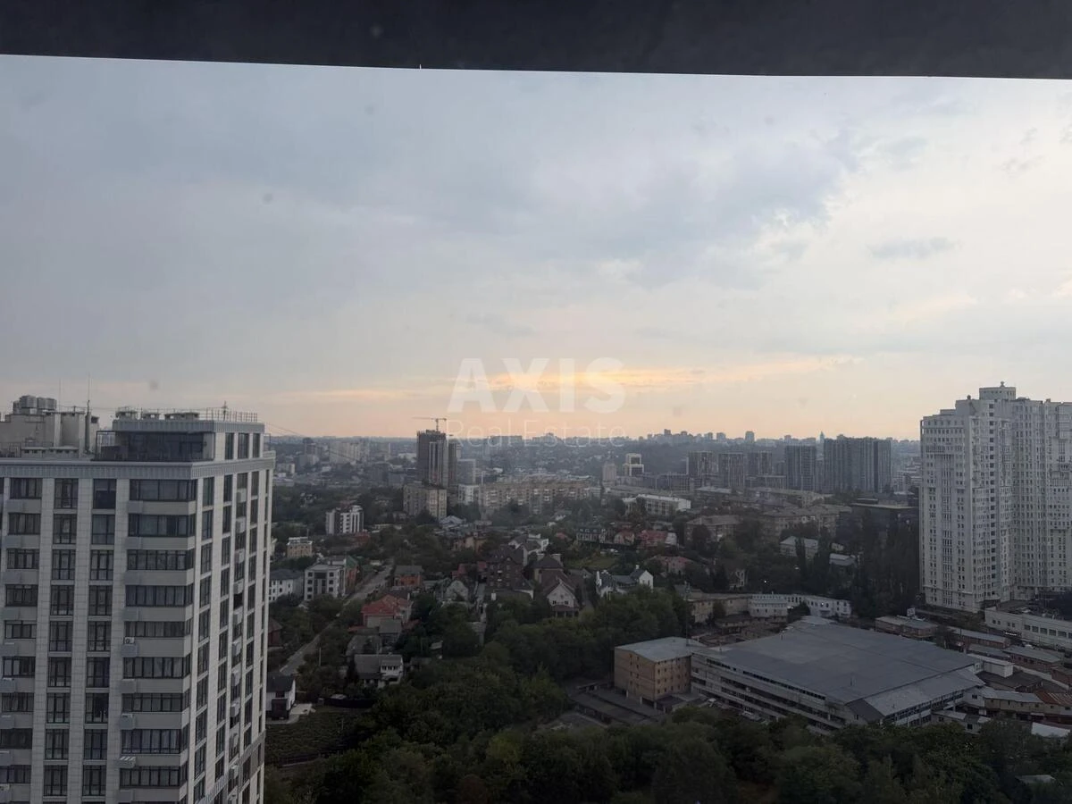 1k apartment vul. Andriya Verkhohlyada 14А7162212