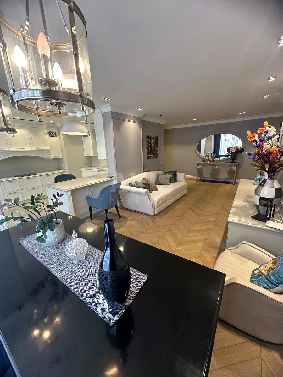 3к квартира ул. Самойло Кошки 19/14633300