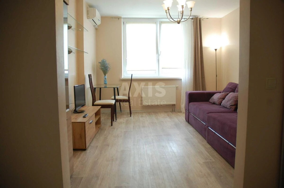 1k apartment vul. Lebedjeva Mykoly 14654818