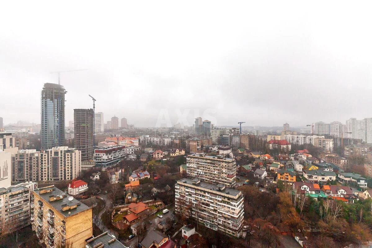 4k apartment vul. Saperne Pole 14/556334411