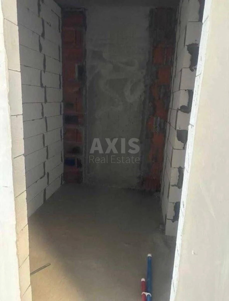 1k apartment vul. Grechka Marshala 10Б670561