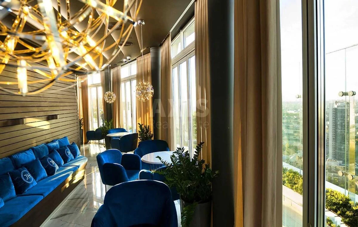 3к квартира бул. Леси Украинки 7В591500