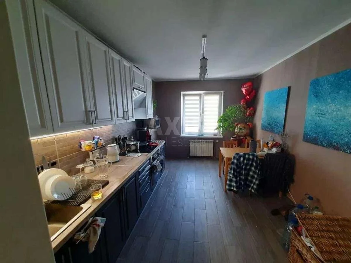 2k apartment vul. Chavdar Jelyzavety 4701722
