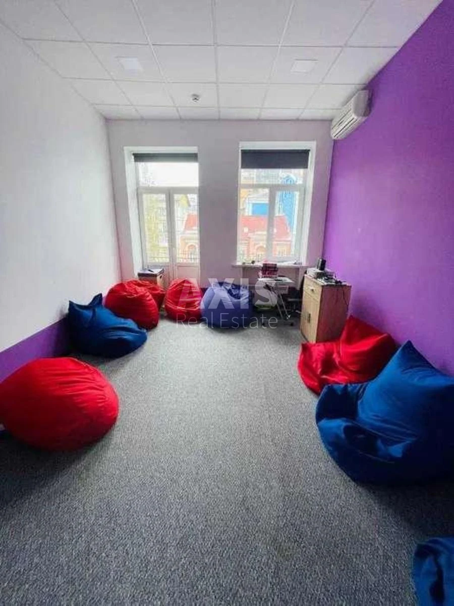 Office vul. Antonovycha 48, 140m2278773