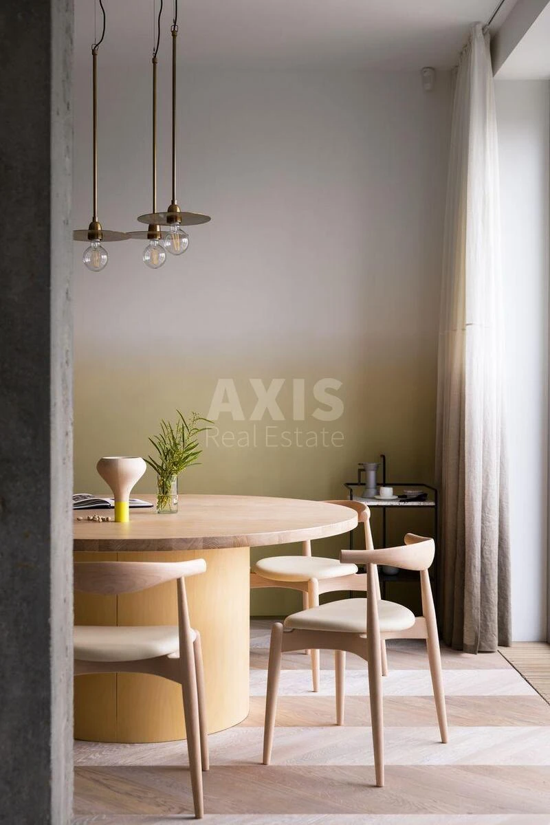 2k apartment vul. Andriya Verkhohlyada 18604725