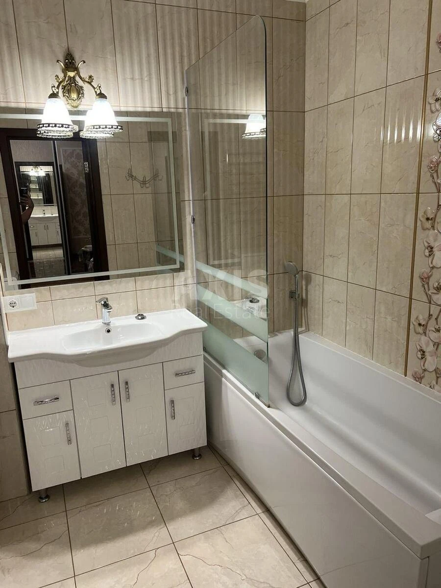 1к квартира ул. Драгоманова 2643011