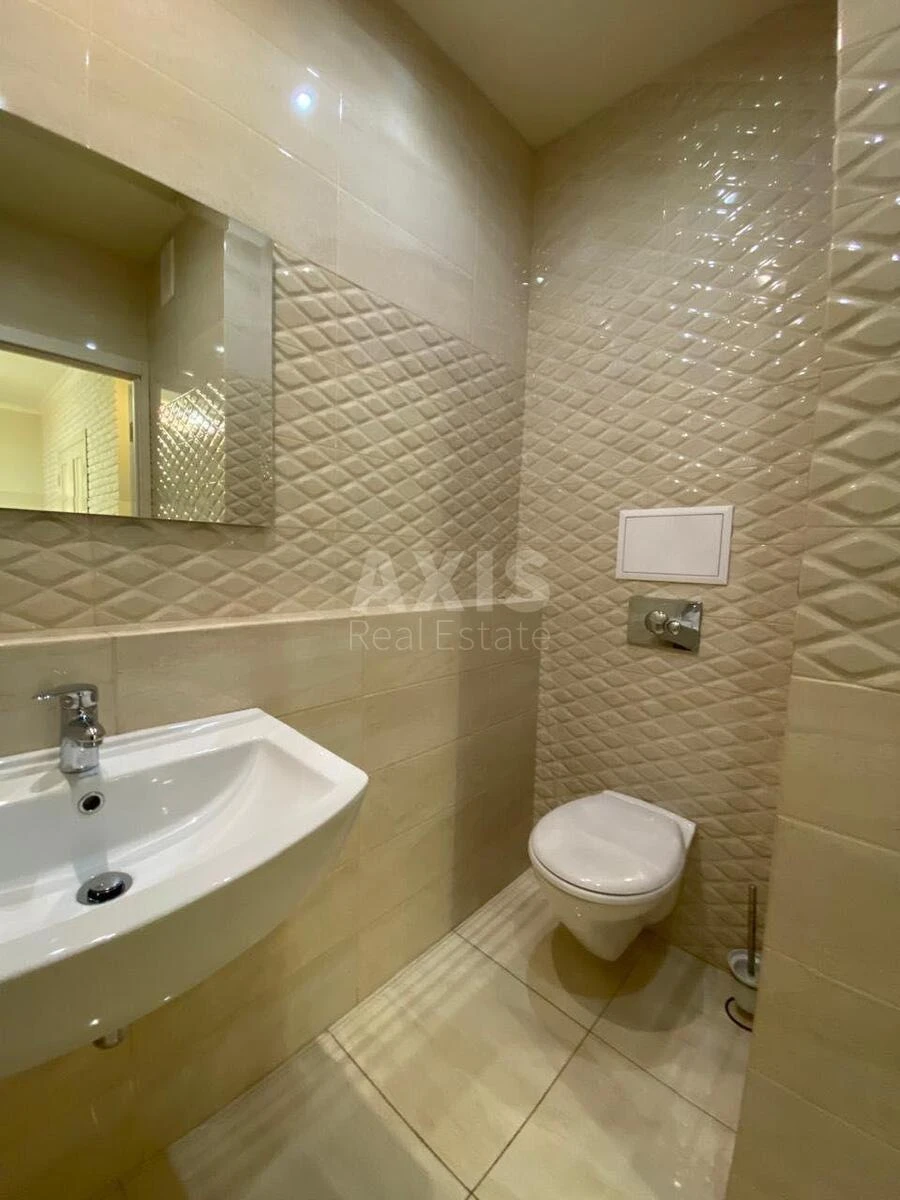 3k apartment vul. Myhajla Maksymovycha 9В643205