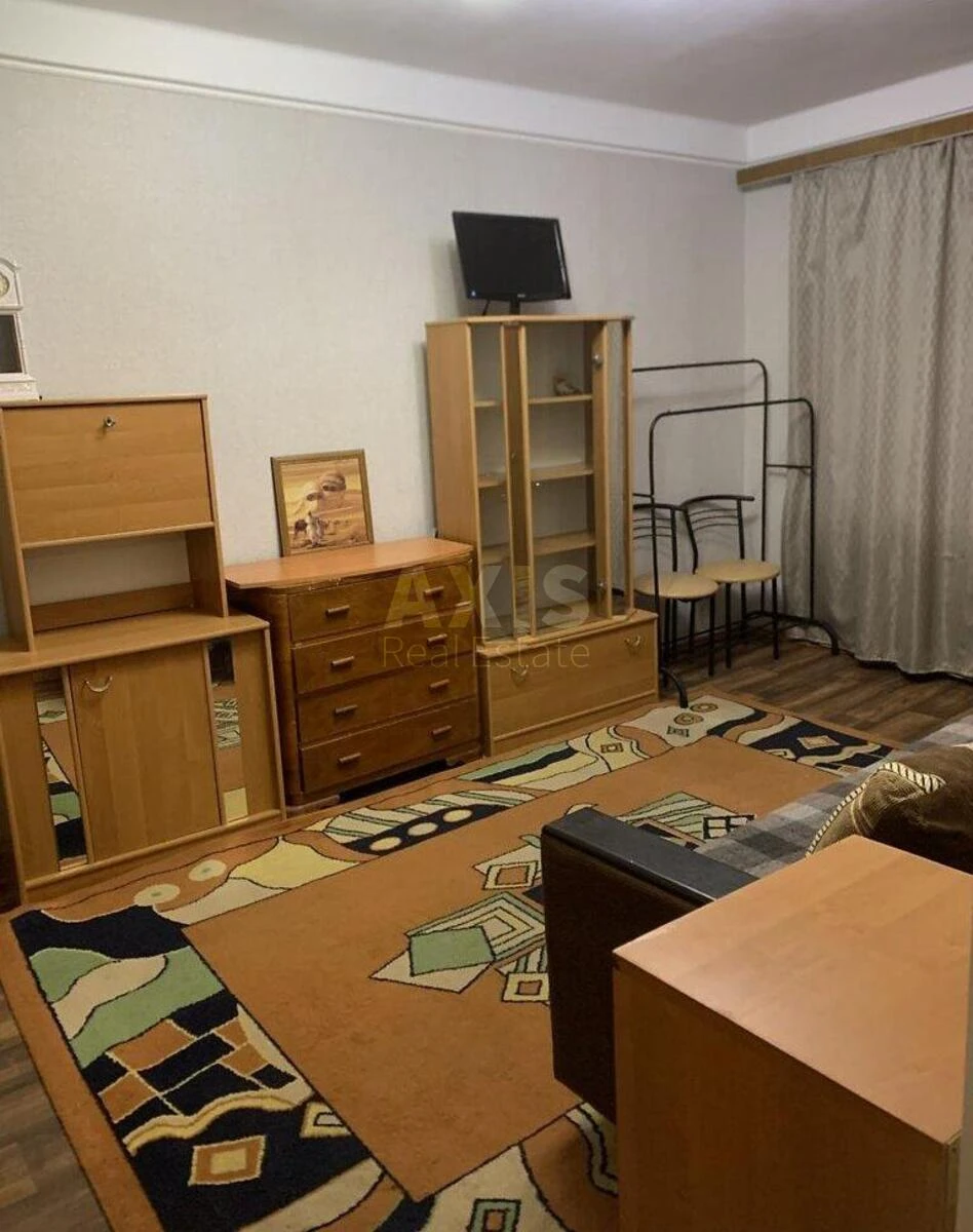 1k apartment vul. Oleksandra Arhypenka 8643304