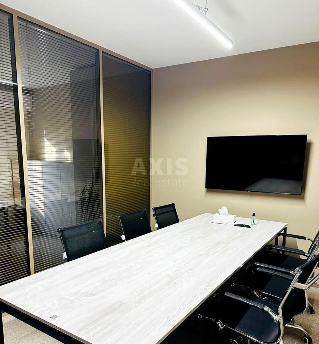 Office vul. Kudri Ivana 3А, 120m2658794