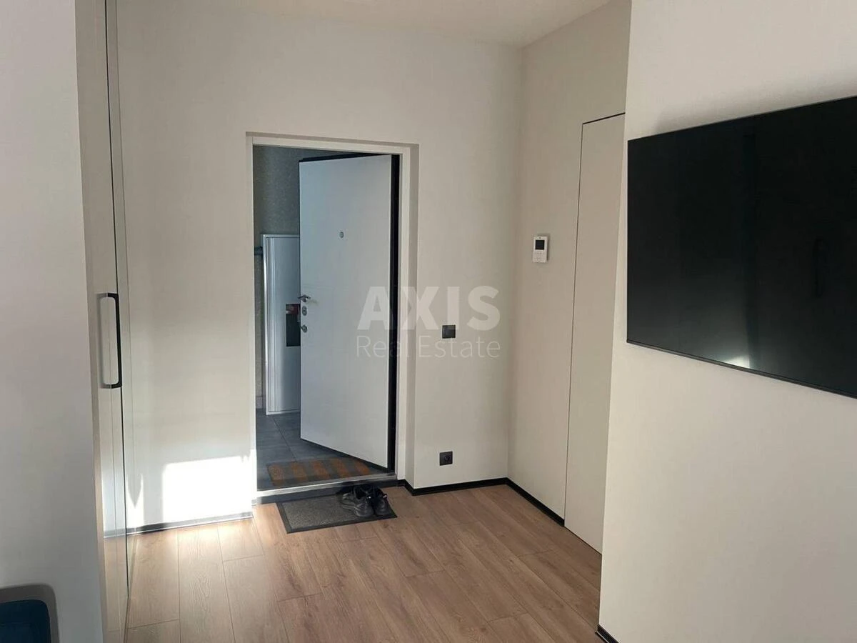 1k apartment vul. Kahovs'ka 62А658947