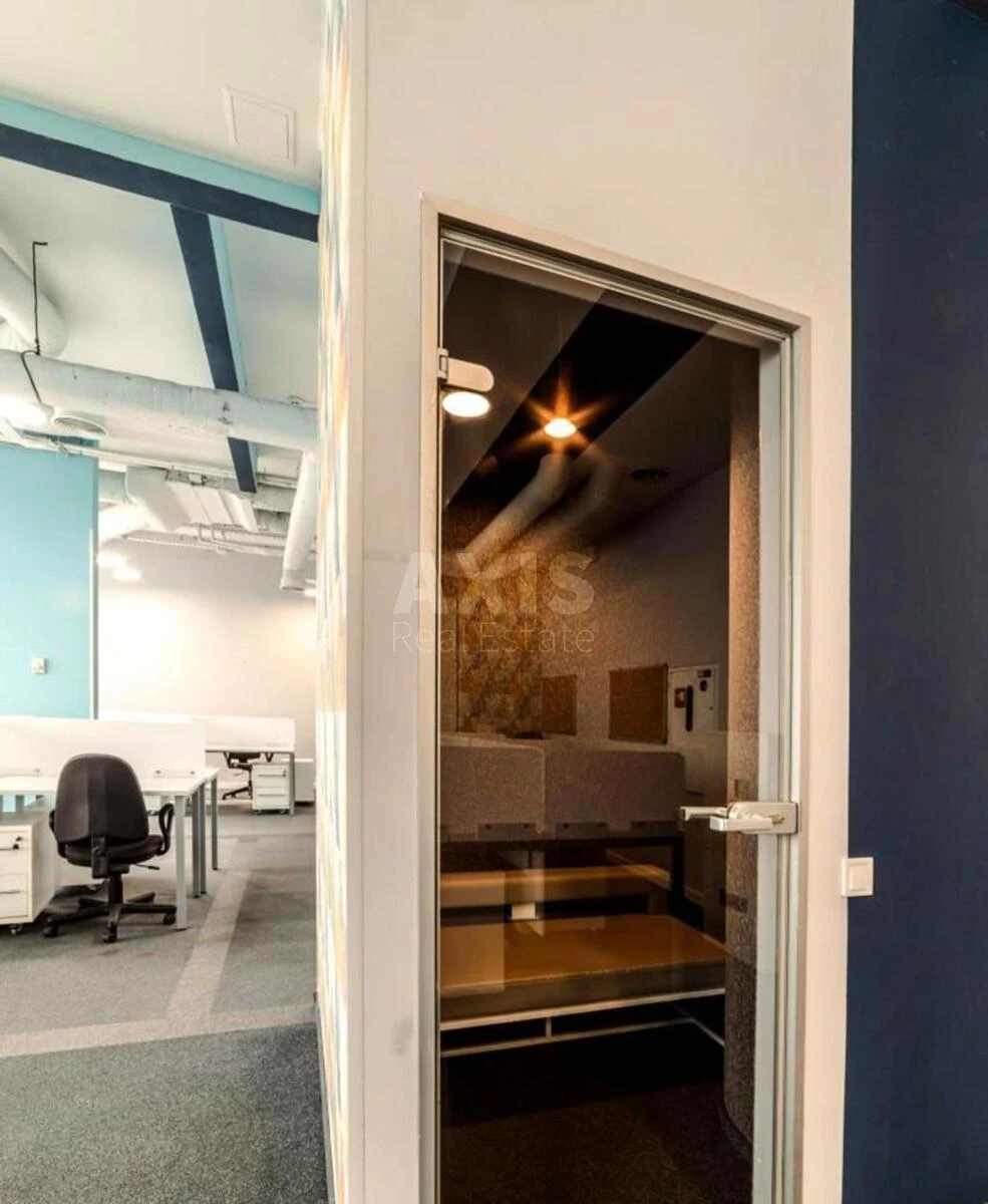 Office vul. Gajdara 58/10, 550m2659114