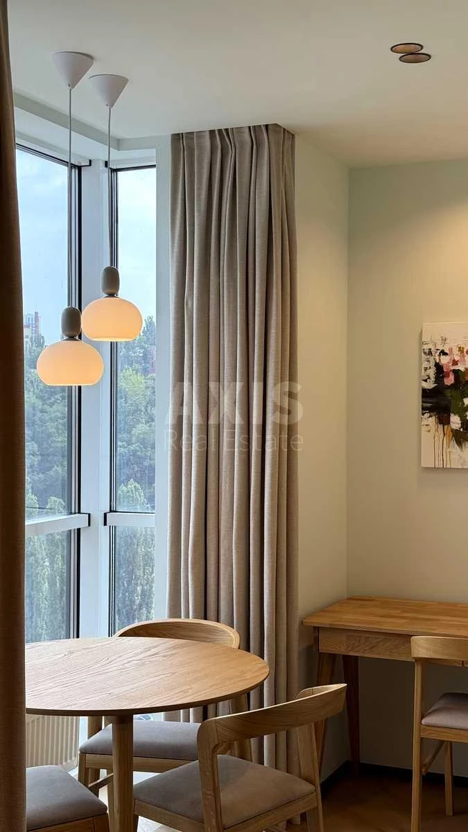 1k apartment vul. Glybochyc'ka 73705819
