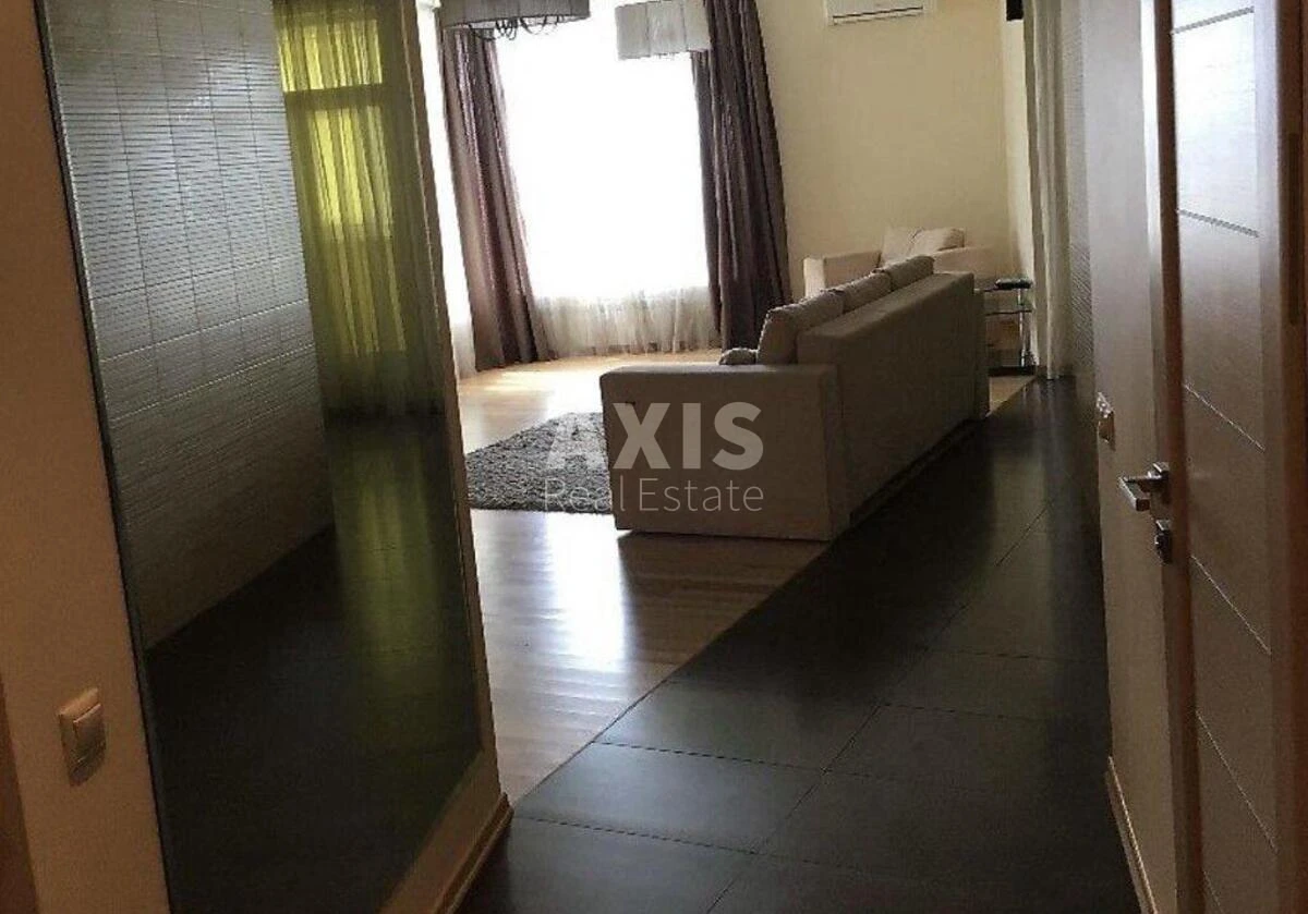 3k apartment pr-t Lobanovs'kogo 4А606603