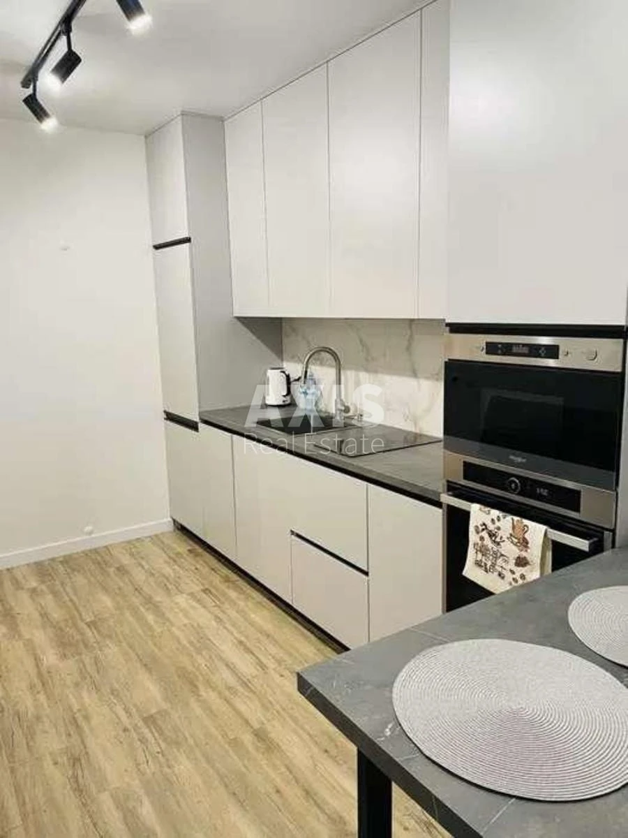 1k apartment vul. Sholudenka 3027992
