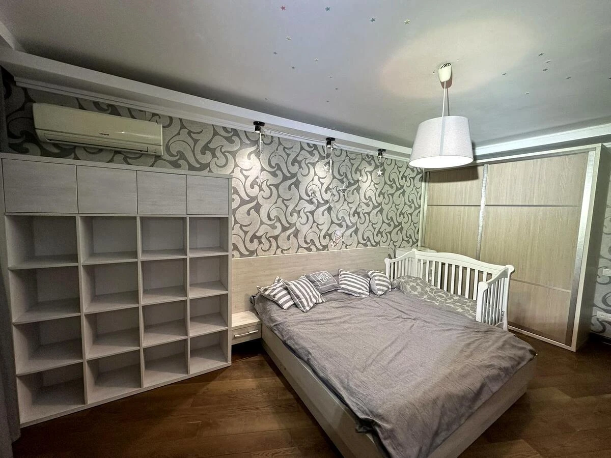 3k apartment vul. Bilec'kogo Akademika 207030513