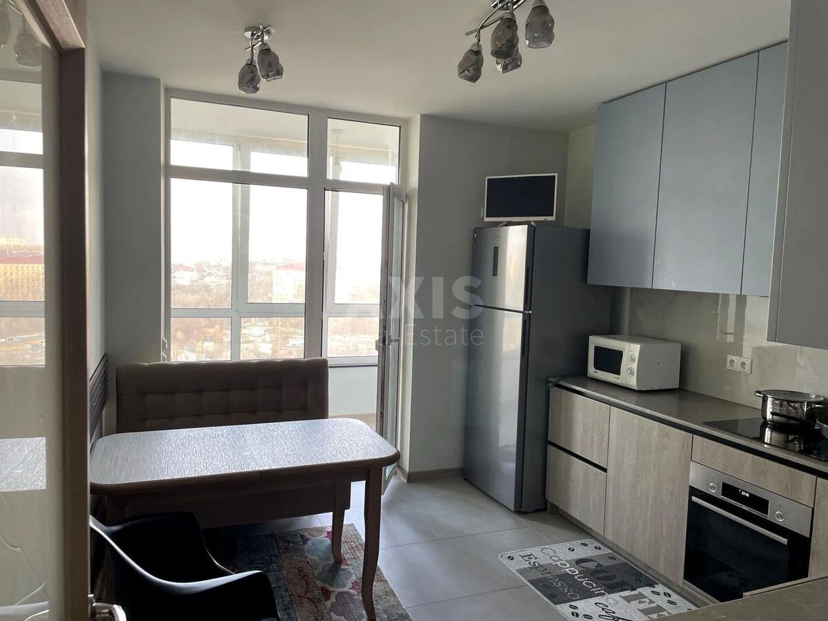 2к квартира ул. Кадетский Гай 1067159