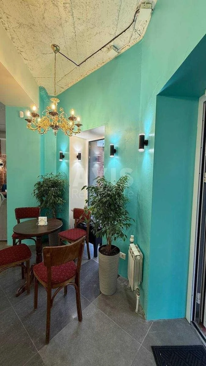 Trade object vul. Polupanova 10, 114m2595688