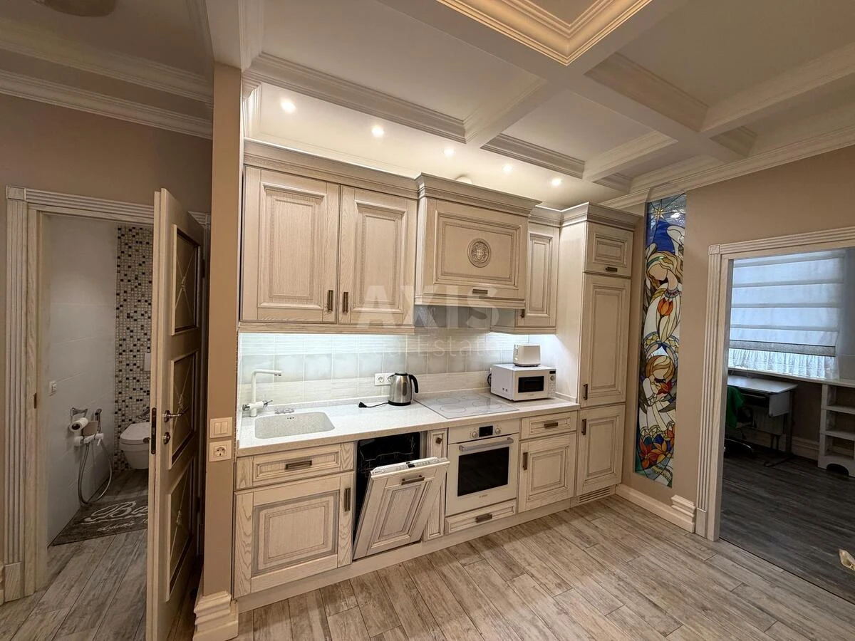 2k apartment vul. Sim'i' Kul'zhenkiv 33703160