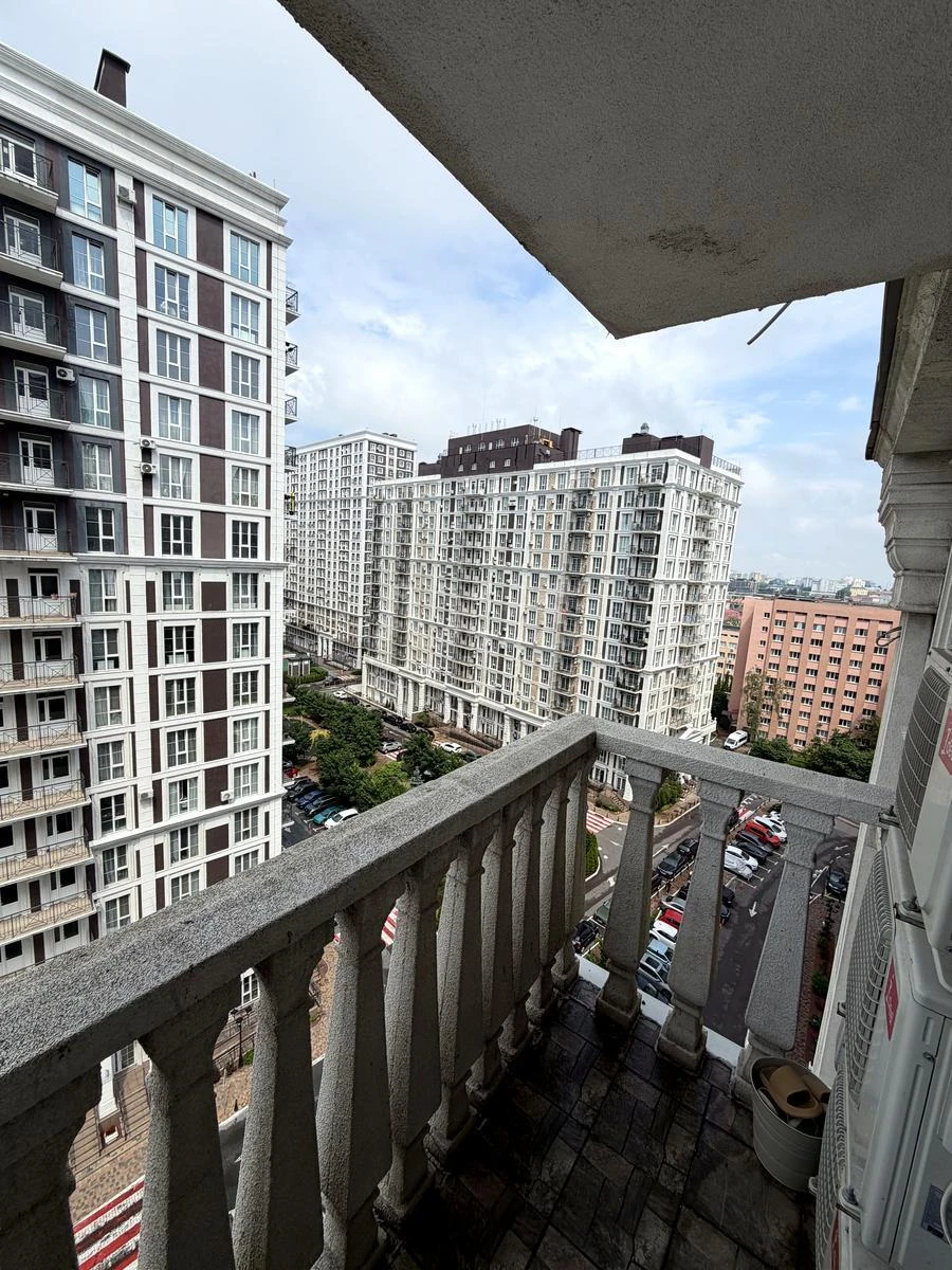 3k apartment vul. Myhajla Maksymovycha 26703193