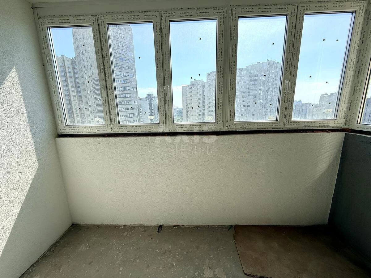 2k apartment vul. Mykil's'ko-Slobids'ka 8688474