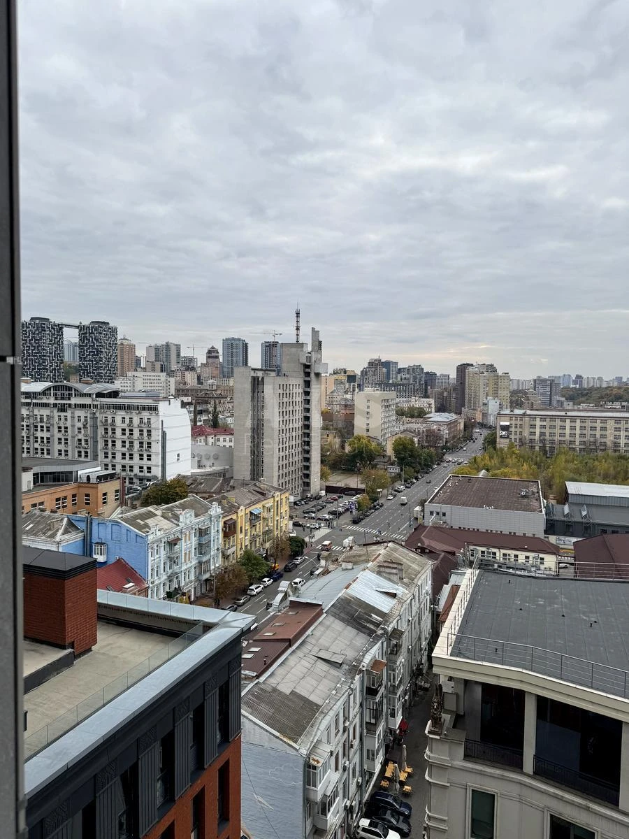2k apartment vul. Antonovycha 747032918