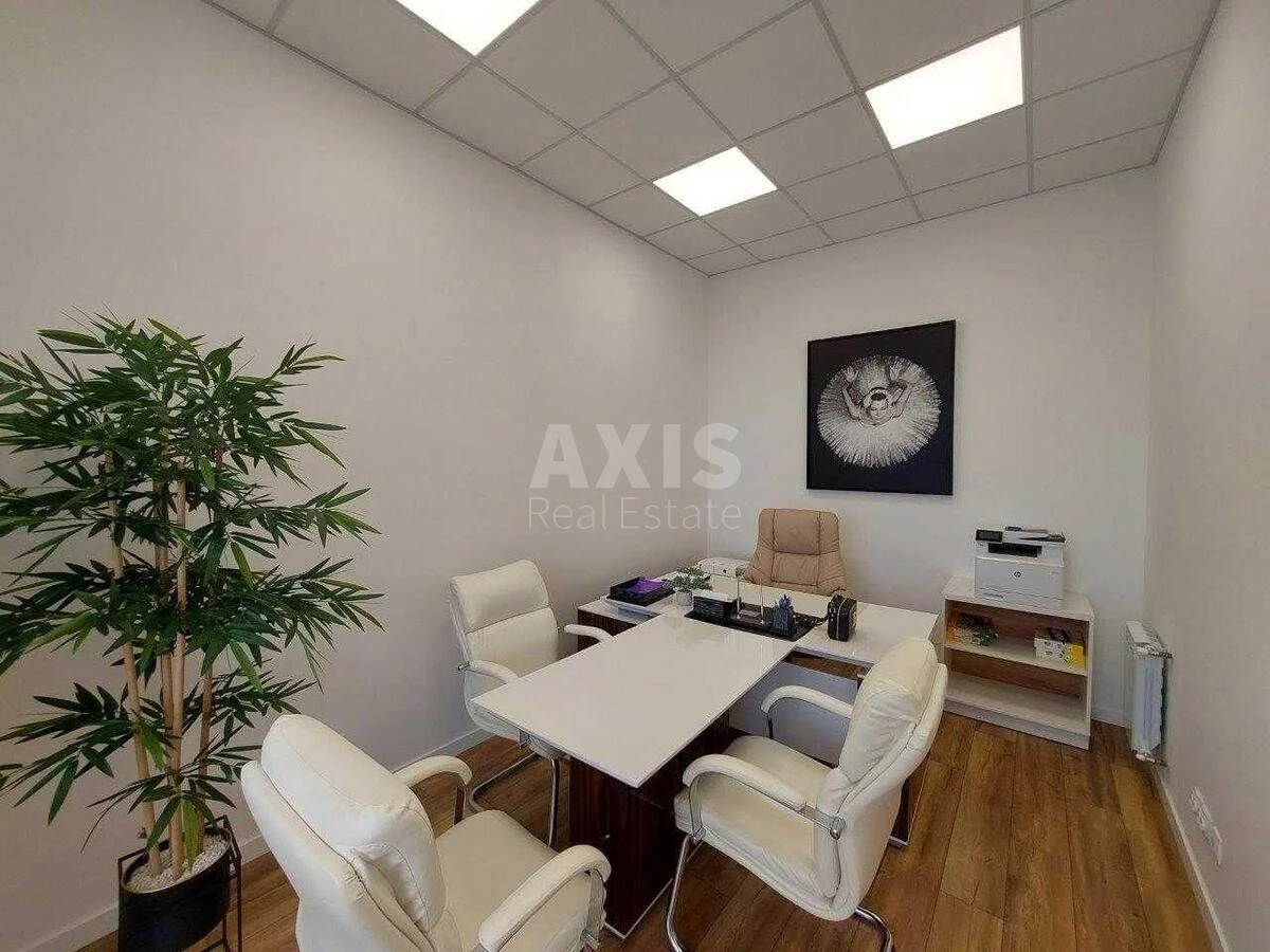 Офис ул. Константиновская 75, 75м2596570