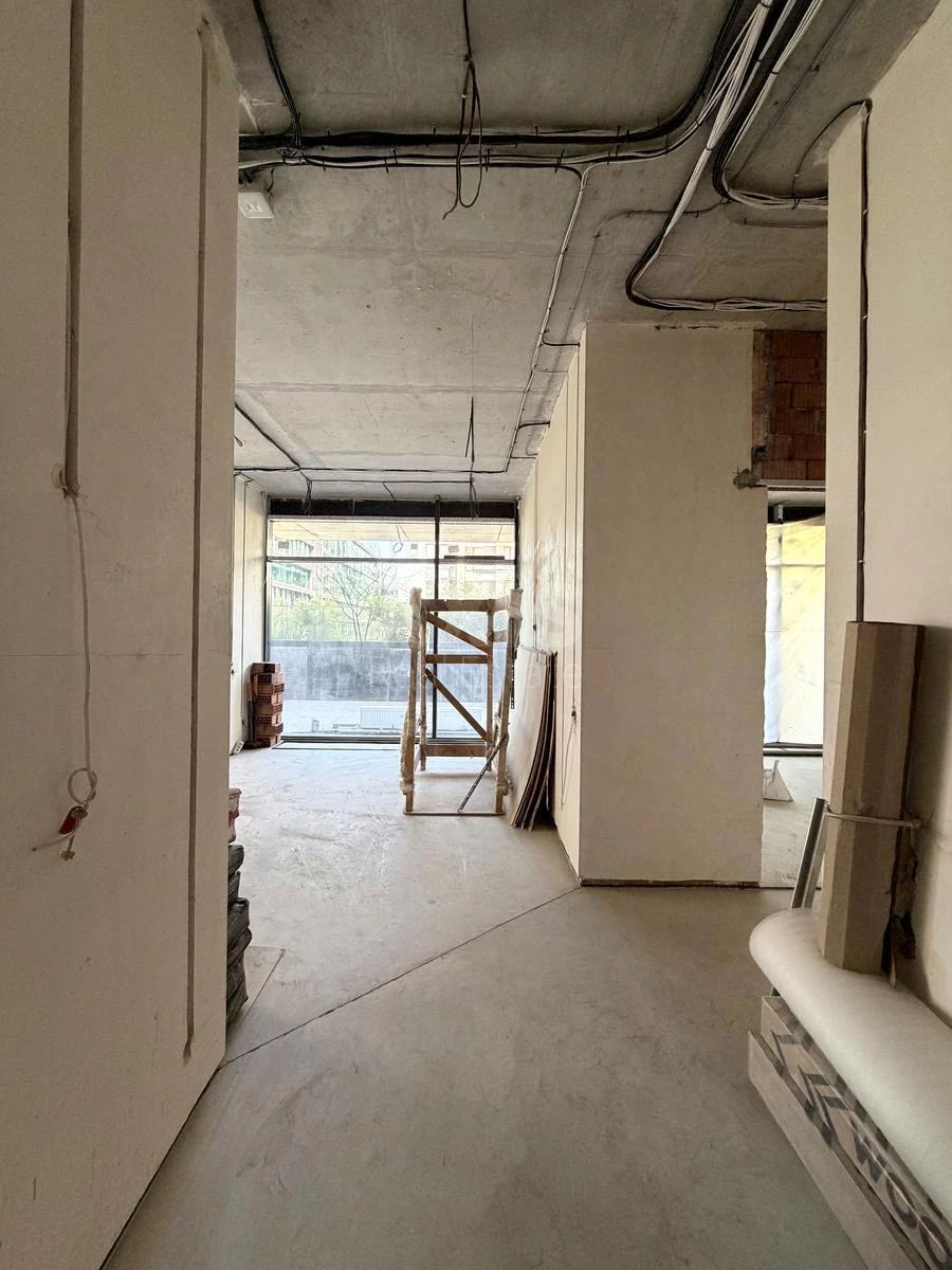 4k apartment vul. Gareta Dzhonsa 8703562