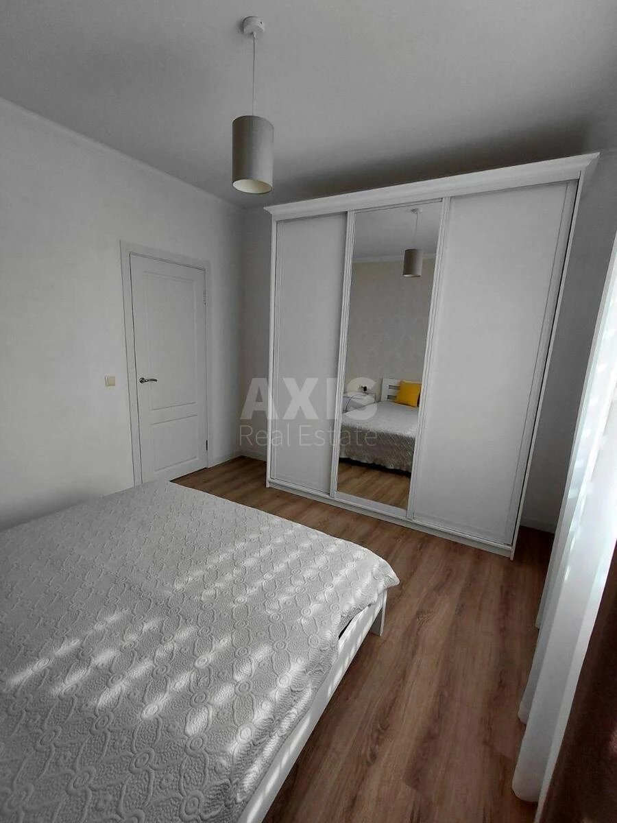 1k apartment vul. Revuc'kogo 40688982