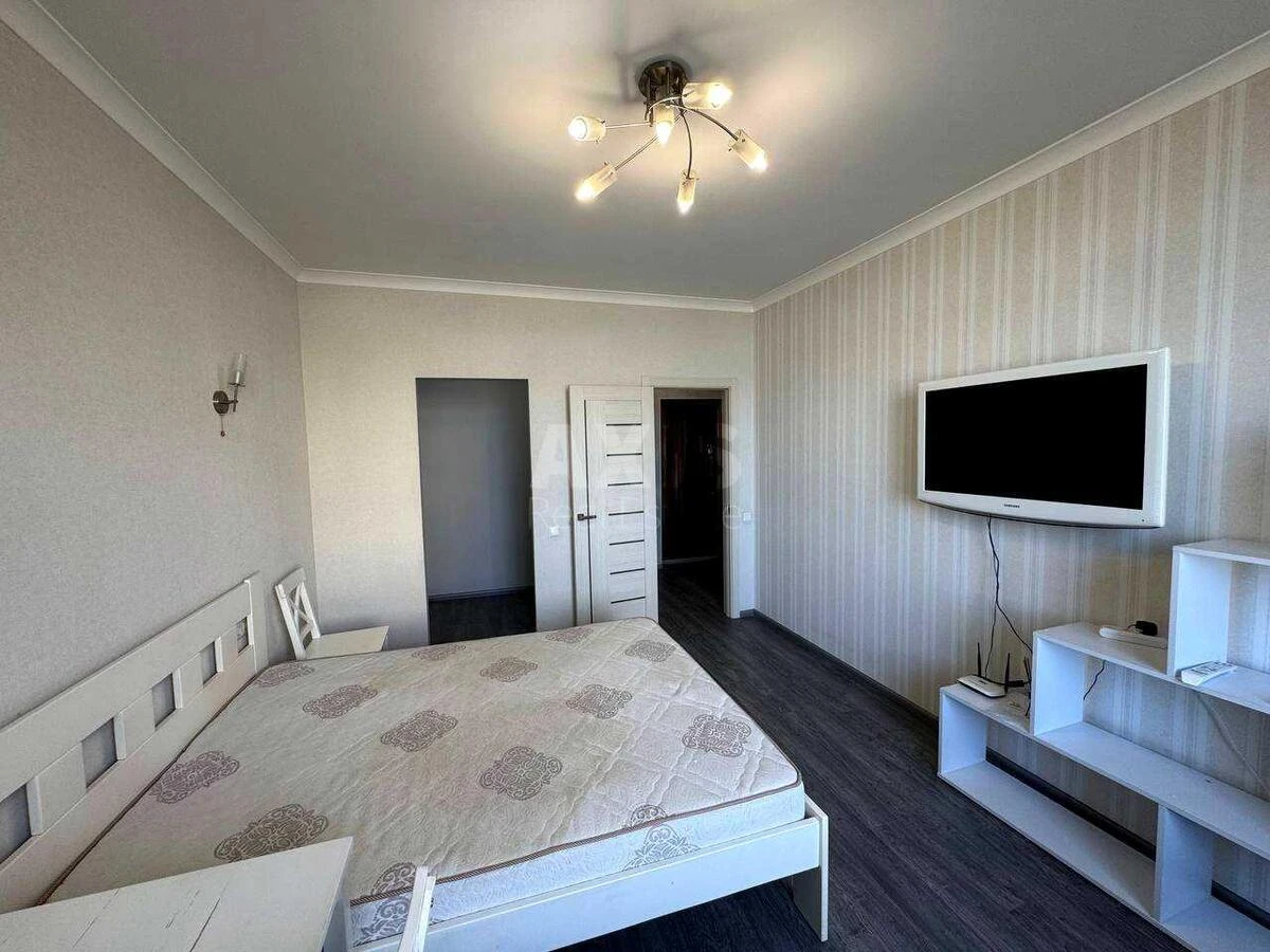 1к квартира ул. Юношеская 17703909