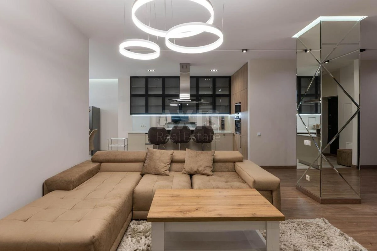 4k apartment vul. Andriya Verkhohlyada 14672566