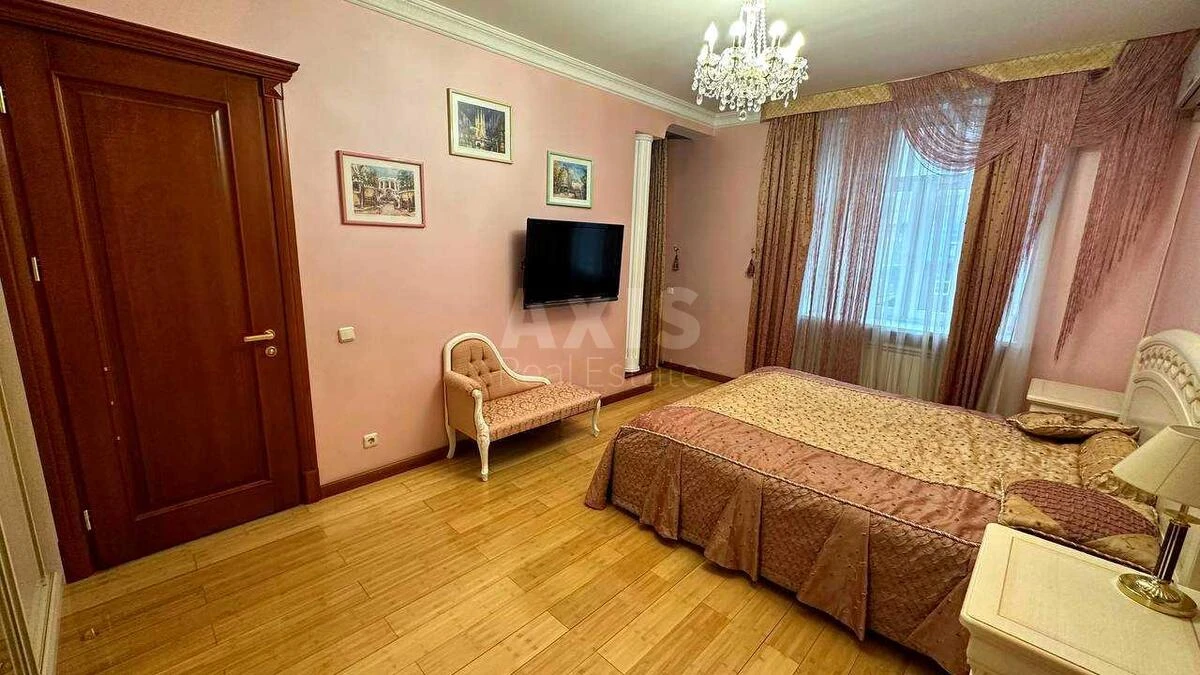 4к квартира ул. Большая Васильковская 717039911