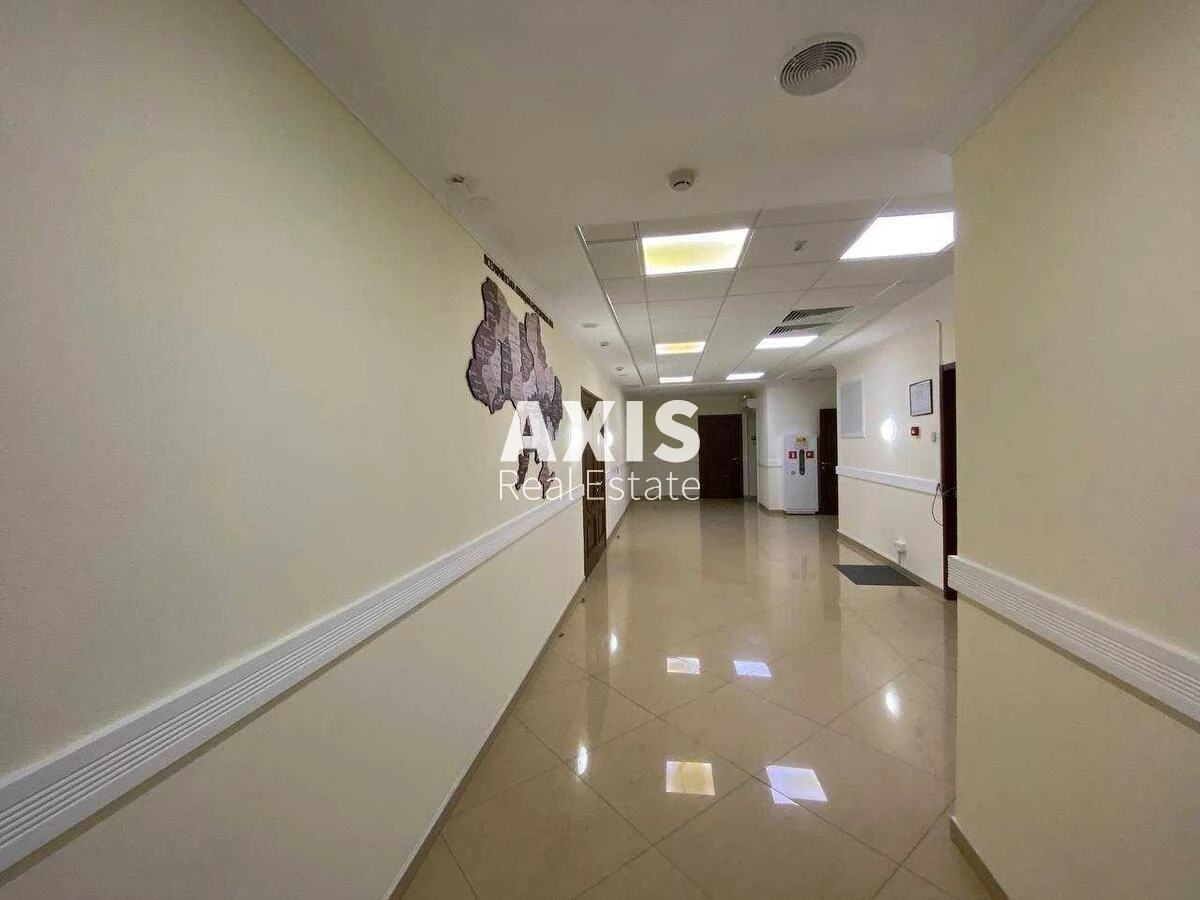 Office vul. Moskovs'ka 8Б, 420m2526365