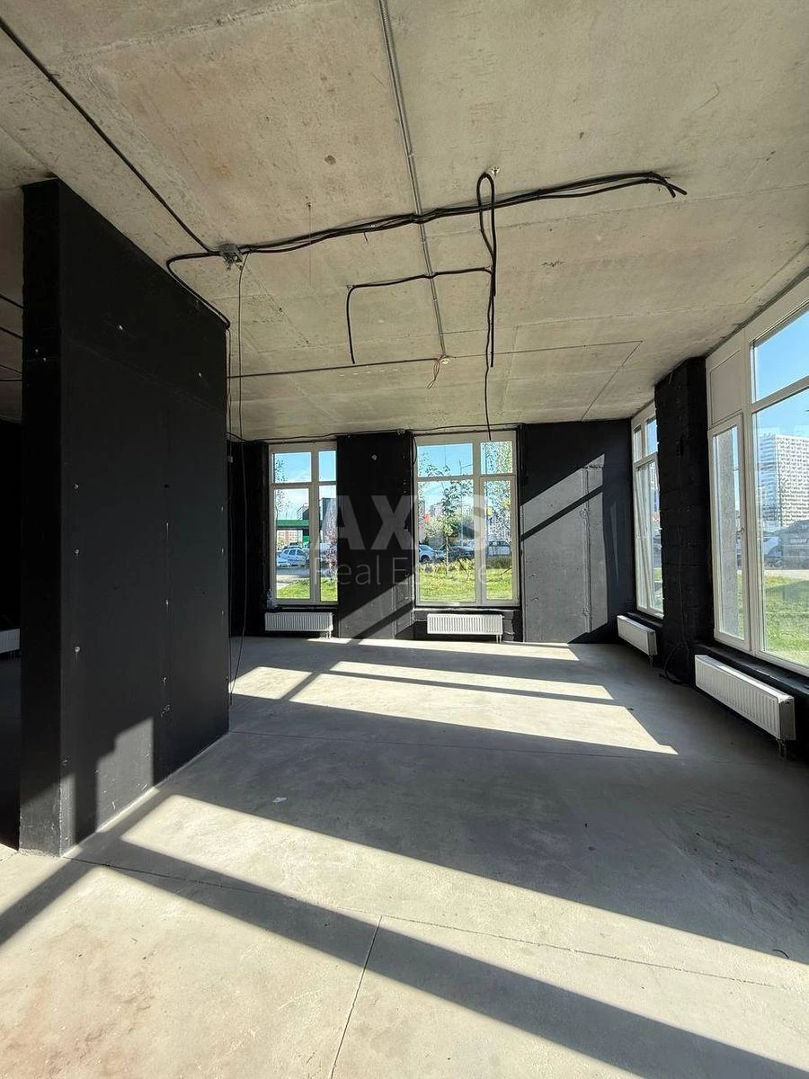 Trade object pr-t Yevropeyskoho Soyuzu 49, 179m2588597