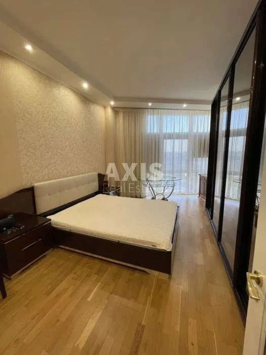 3к квартира пр-т Владимира Ивасюка 2236022