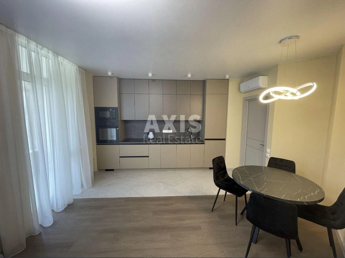 1k apartment bul. Ryl's'kogo Tadeja 156264