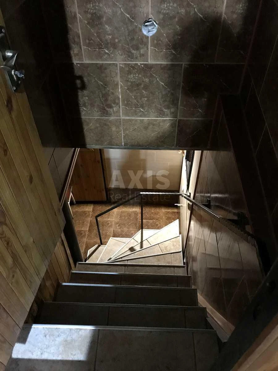 House vul. Nechuja-Levyc'kogo, 399m2, Kyiv city7043018