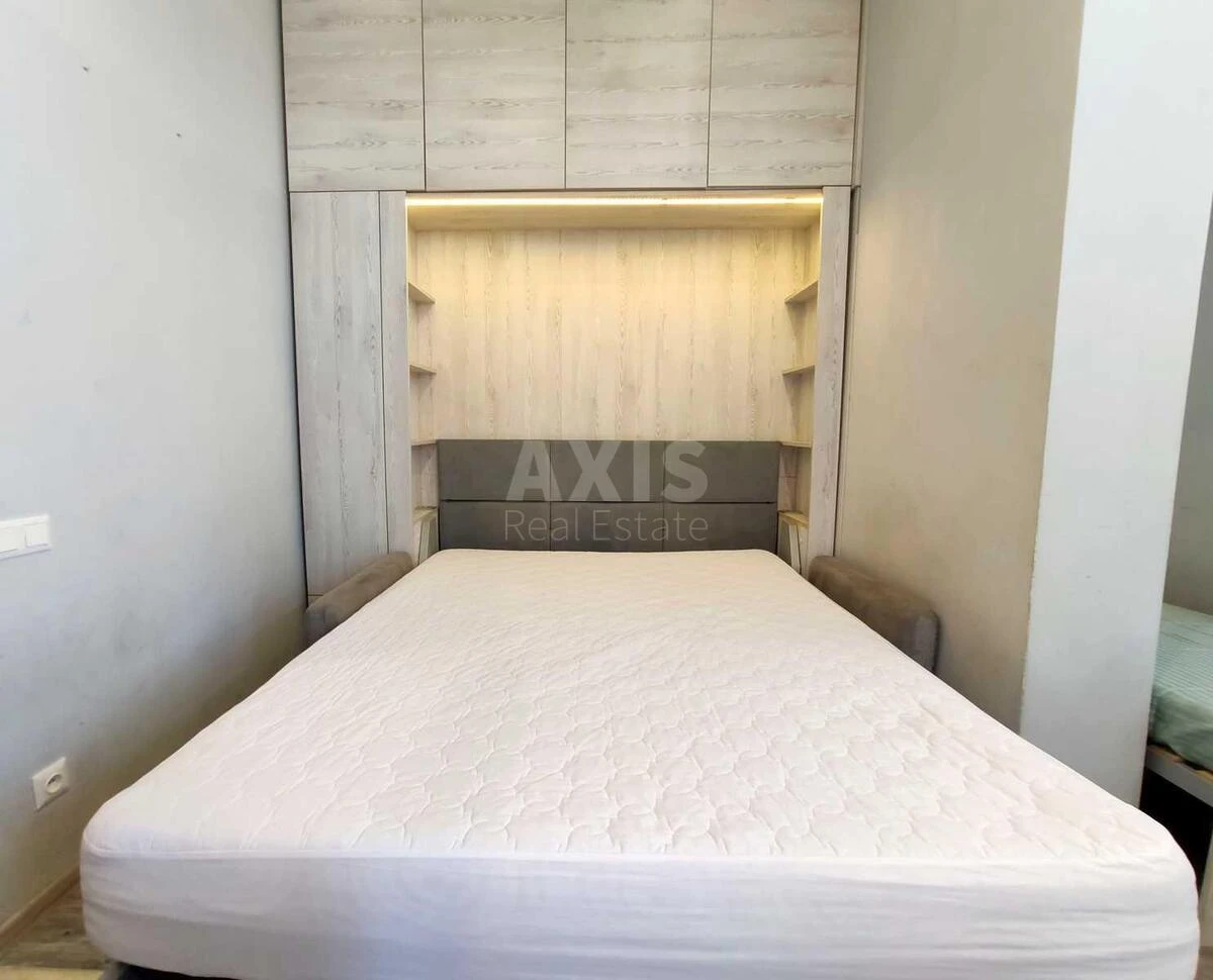 1k apartment vul. Svitlyc'kogo 35704417