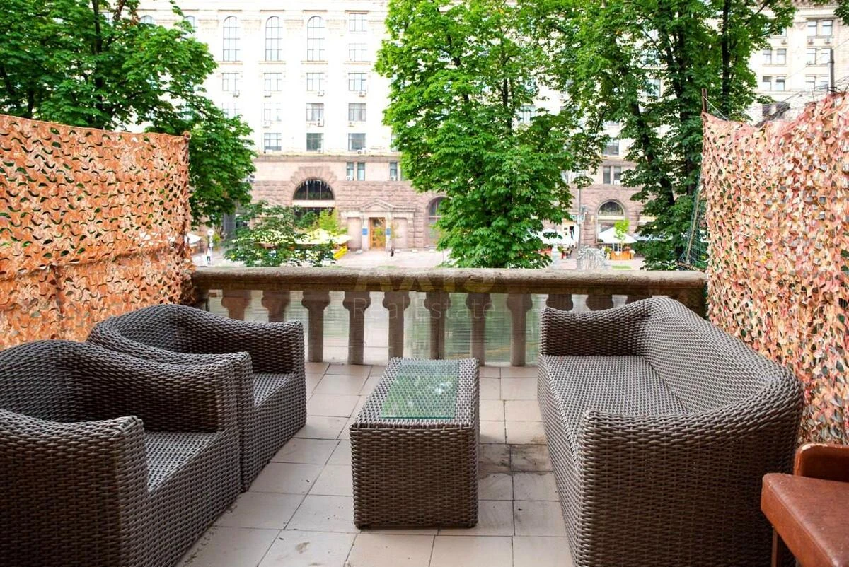 3к квартира ул. Крещатик 136578118