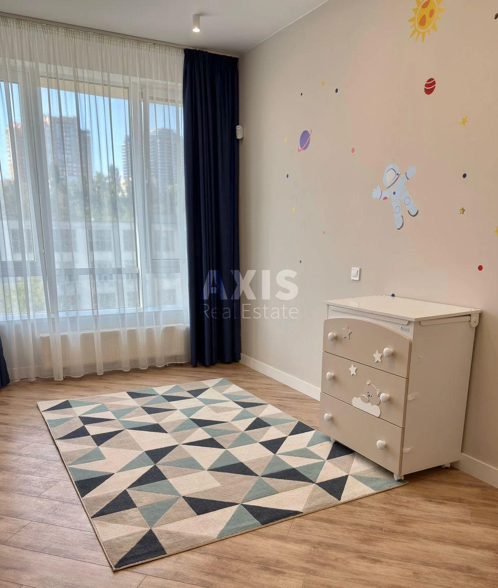 3к квартира ул. Василия Тютюнника 37/1575895