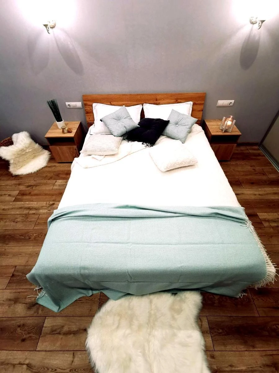 1k apartment vul. Zamkovec'ka 94658023