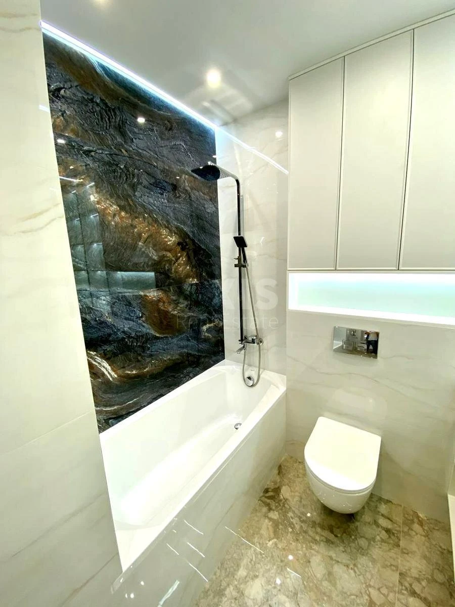 2k apartment vul. Danchenka Sergija 34А600675