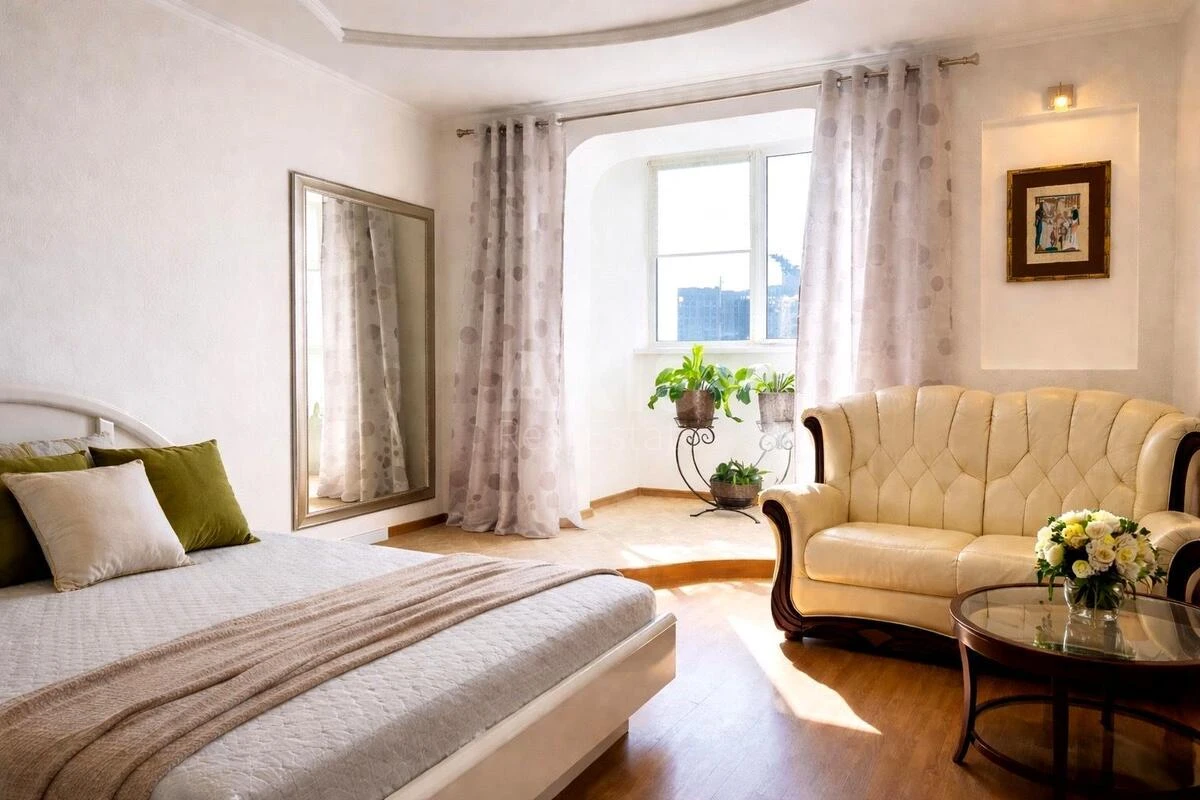 3k apartment vul. Kadets'kyj gaj 3689750