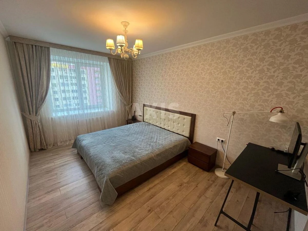 1k apartment vul. Kombinatna 25А557230