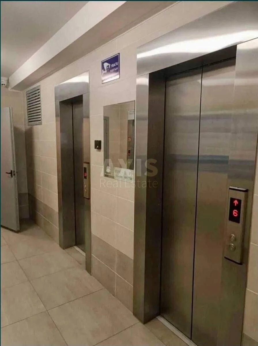 2k apartment vul. Konopljans'ka 22601289