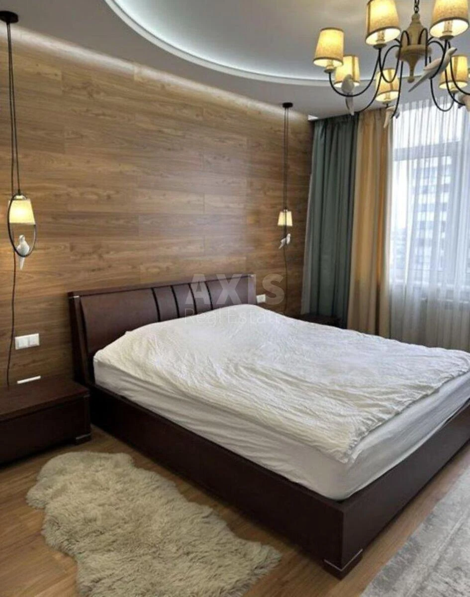 3k apartment vul. Sikors'kogo Igorja Aviakonstruktora 1А720344
