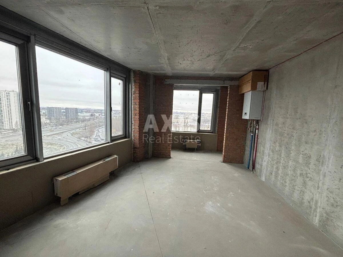 3k apartment vul. Zabolotnogo Akademika 1Б578085